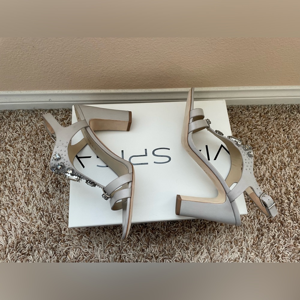 Via Spiga Sandals. - Picture 10 of 14